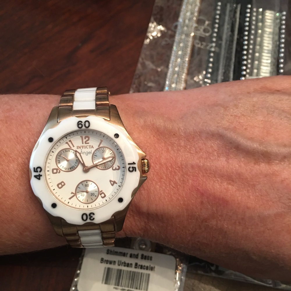 Invicta watch - Picture 2 of 5